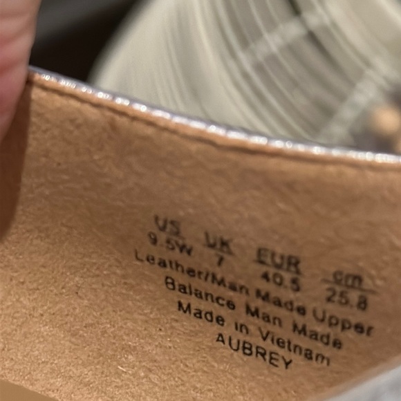 Naturalizer, Aubrey Women’s Heels - Picture 8 of 8